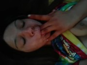 Sexy teen masturbating *homemade* 6/16