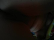 Sexy teen masturbating *homemade* 8/16