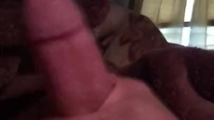 Big dick needing company