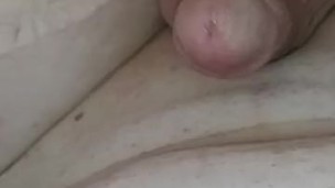 Hard on pissing