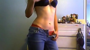 TBT from when I was 19