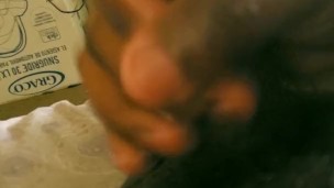 Men masturbated must watch ladies