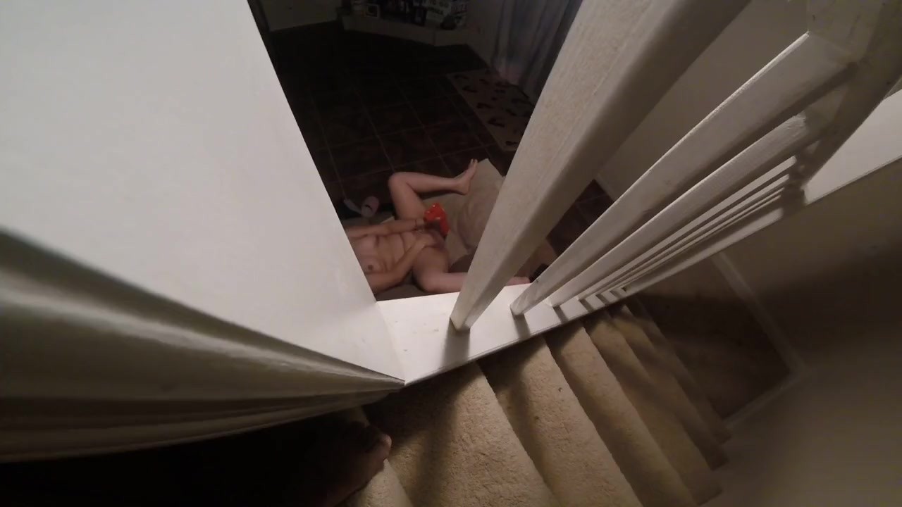Wife playing with her toy again! - Free Sex Video - RedTube