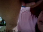 College milf skips class to get her throat fucked! 5/16