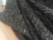 Fingering and fucking hairy teen pussy 10/16