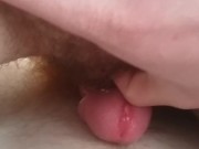 Fingering and fucking hairy teen pussy 11/16