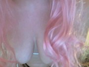 ASMR | Ass&Pussy Play Sexy Rubbing Teasing & Stripping. 8/16