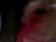 Trying to cum (PT 1)
