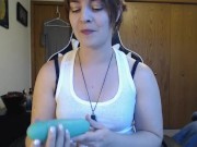Toy Review Pickle 'Rick' Dick (Fairylust.com)