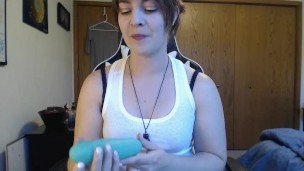 Toy Review Pickle 'Rick' Dick (Fairylust.com)