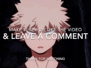 BBC Public Masturbation