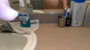 CORINNE NASTY complete body