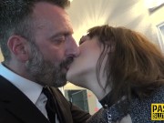 Dominated yank squirts 4/16