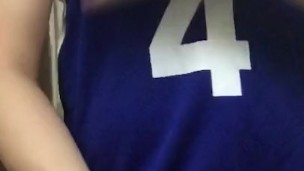 Kaijo School masturbation and cum