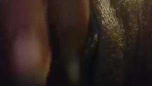 Getting wet for you