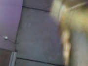 Walking with window open - Screenshot 3 of 16 - Big Cumshot