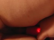 Maddy's First Video 11/16