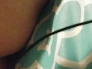 Maddy's First Video 7/16