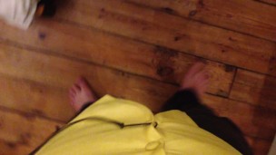 fatty walk