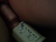 Horny and alone