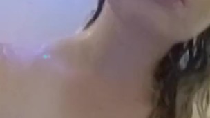 Gypsy Mays soapy shower clip