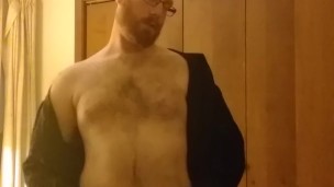 Naughty Doctor Strip Tease