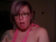 Skye gets down... - Screenshot 15 of 16 - Tattoo Milf