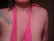Skye gets down... - Screenshot 16 of 16 - Big Tits