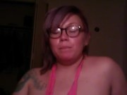 Skye gets down... - Screenshot 3 of 16 - Tattoo Milf