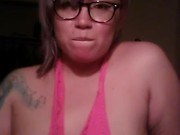 Skye gets down... - Screenshot 8 of 16 - Big Tits
