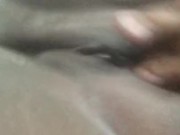 Squirt while playing alone - Screenshot 1 of 16 - HD