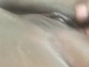 Squirt while playing alone - Screenshot 6 of 16 - Pov Pussy