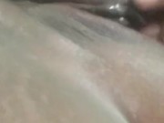 Squirt while playing alone - Screenshot 8 of 16 - Teen Masturbation