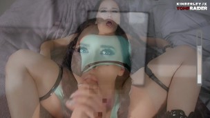 Lara Croft: Sexual Reality - Trailer