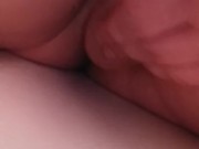 Solo Female Real Feel Dildo