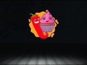 Autista masturba milf vogliosa 1/16