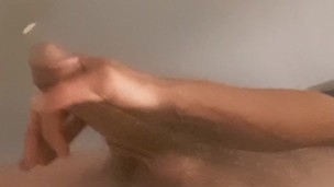 Taking a piss by request