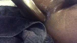 I was so horny that day