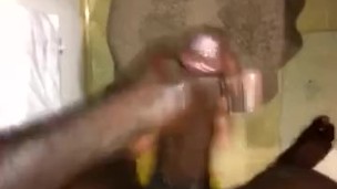 Cumshot
