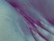 Enjoying myself