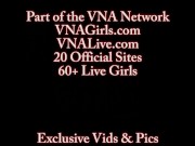 Amazing Busty MILF Vicky Vette Gets Wet In the Hot Florida Sun! 16/16