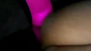 Creamy bbw pussy