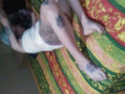 Masturbate...FUCK...Creampie..Thems the rules 2/16