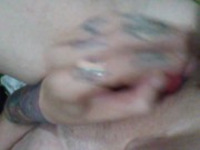 Masturbate...FUCK...Creampie..Thems the rules 6/16