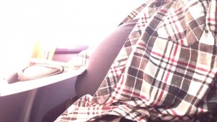 train belly clip
