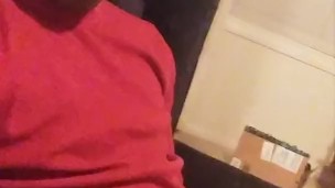 Just JayJay playing