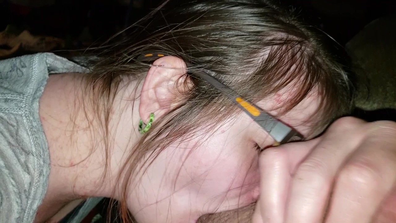 Fucking step daughters mouth while moms out with huge ...