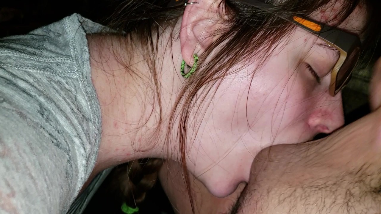 Fucking step daughters mouth while moms out with huge ...