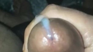 Slow motion Jerking
