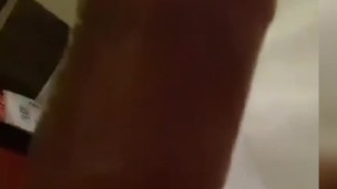 Culo peludo paja y leche